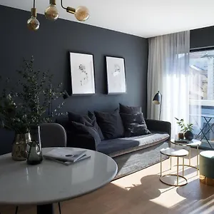 Noma Living Pop Saldanha Apartamento