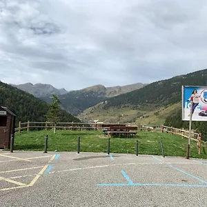 Farigola - 78pb Apartamento Bordes d'Envalira