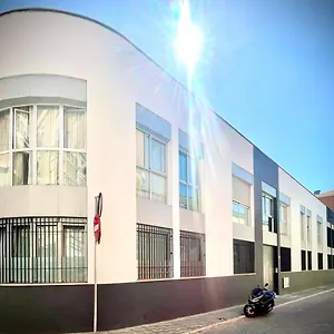 Marmol Apartamento Málaga