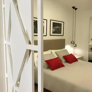 Beautiful & Unique Alfama Flat Apartamento
