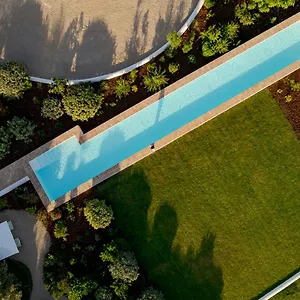 Casas Da Quinta De Cima Сasa de vacaciones Vila Nova de Cacela
