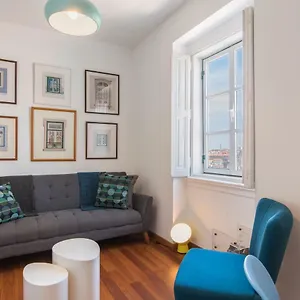 The Castle Life In 3bdr Apartamento