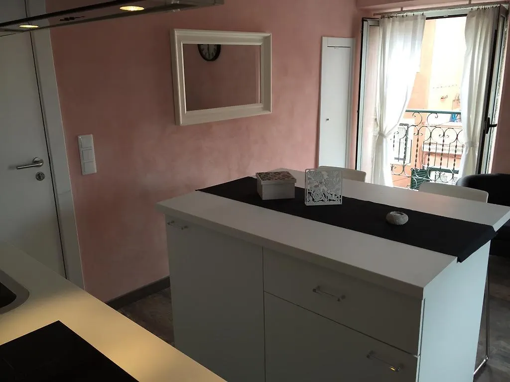 Apartament Victoria Place Lizbona